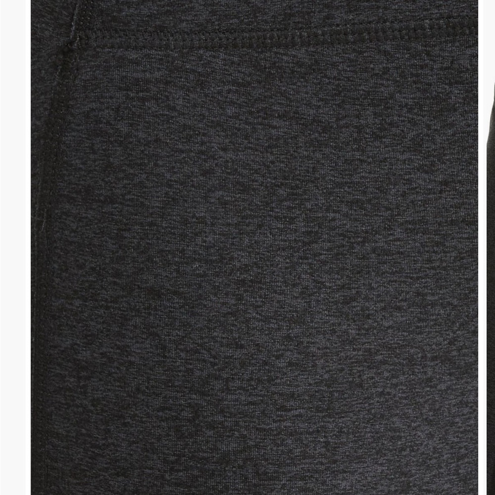 Women's Black Flared Pants - Picture 8 of 11
